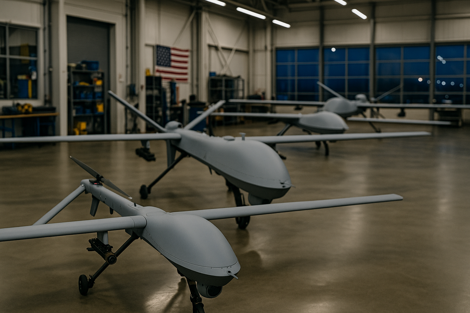 Our military / defense software services