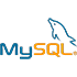 MYSQL Database logo