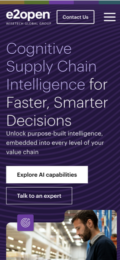 mobile version screenshot