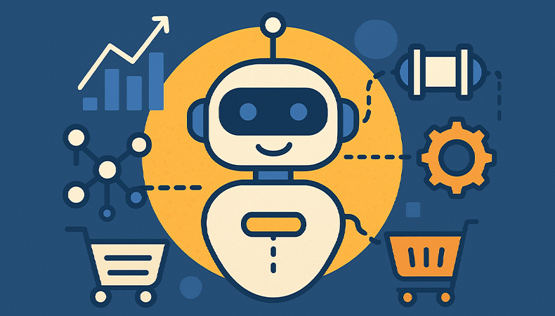 How to build an AI agent for e-commerce