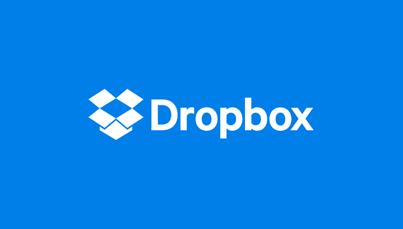 dropbox api