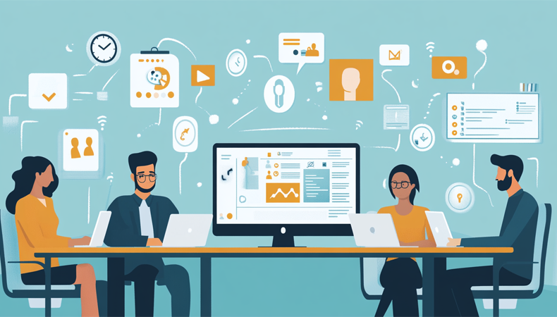 Effective IT Team Communication Strategies: Improve Team Collaboration