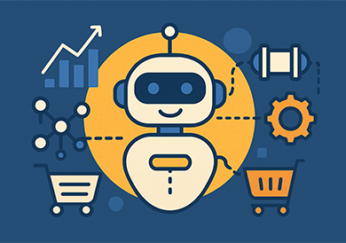 How to build an AI agent for e-commerce