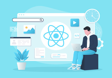 Benefits of ReactJS