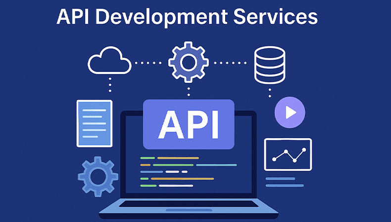 API development services: Comprehensive guide [2025]